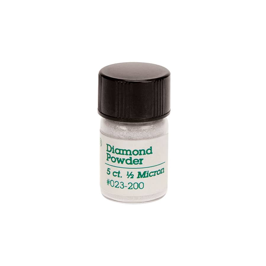 GRS Diamond Powder, 5-Ct., 1/2 Micron