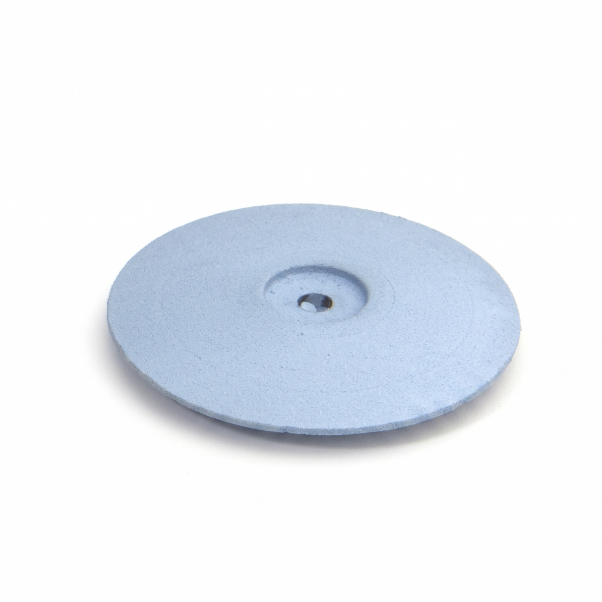 EVE® Silicone Unmounted Wheels Knife Edge 22 X 4 MM