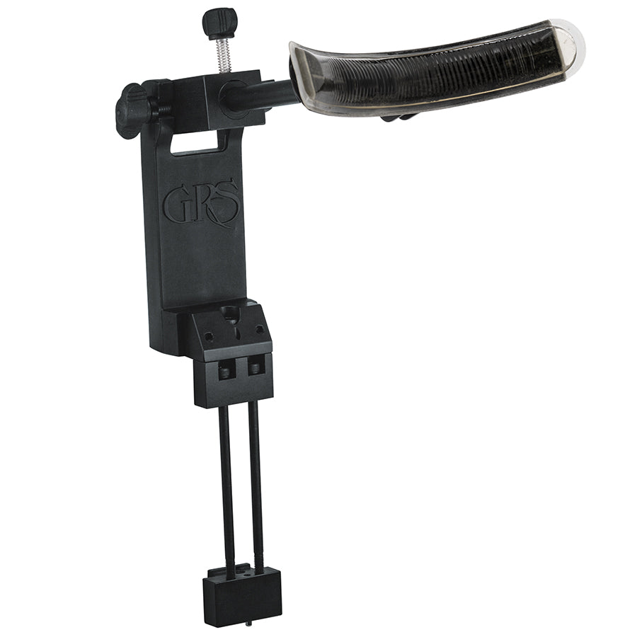 GRS 003-660 Headrest for Leica Microscopes & GRS Versa Acrobat Leica Stand