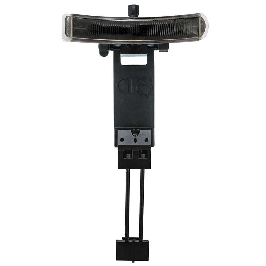 GRS 003-660 Headrest for Leica Microscopes & GRS Versa Acrobat Leica Stand