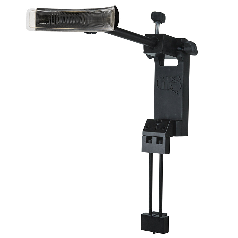 GRS 003-660 Headrest for Leica Microscopes & GRS Versa Acrobat Leica Stand