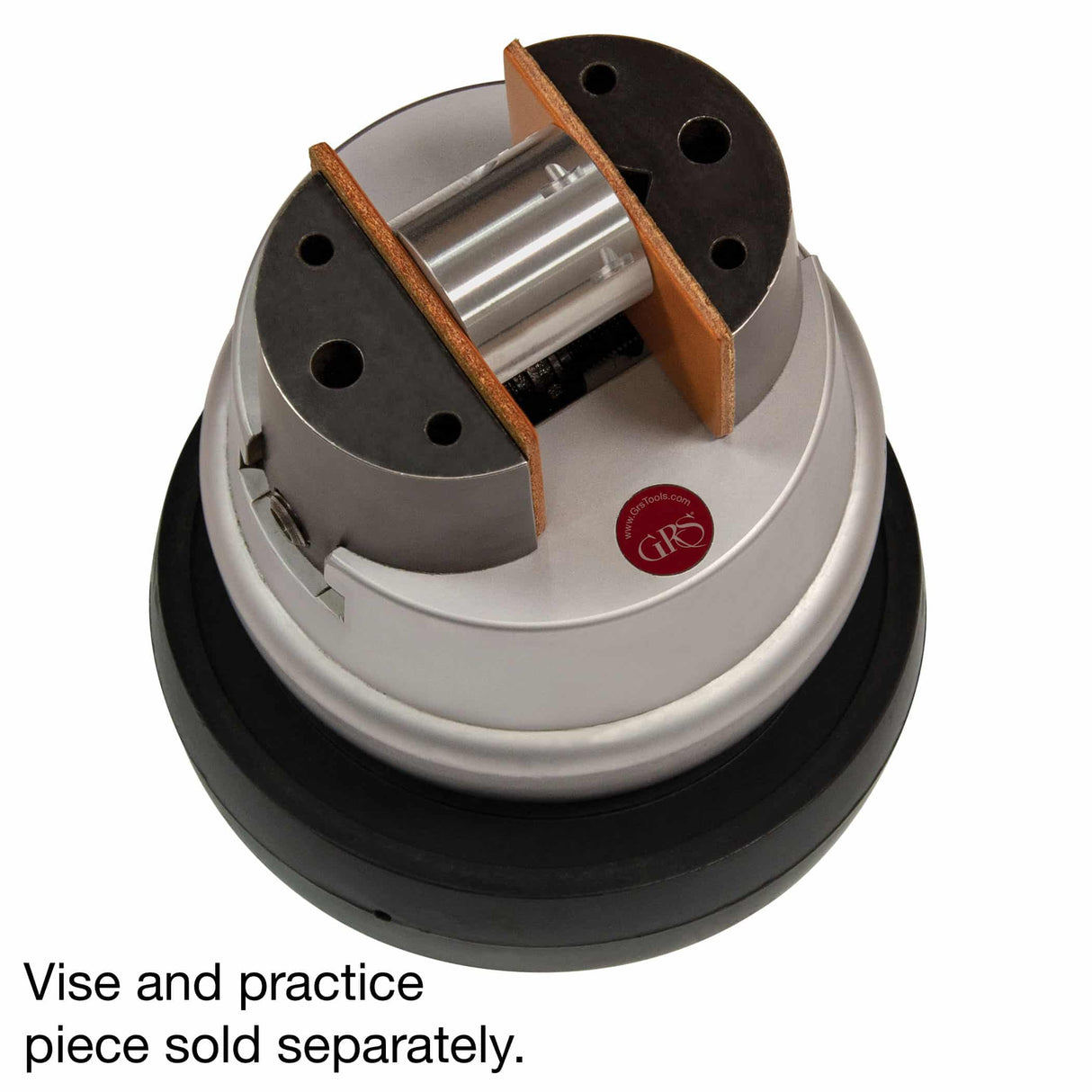 GRS 003-609 Leather Pads for Blocks or Vises