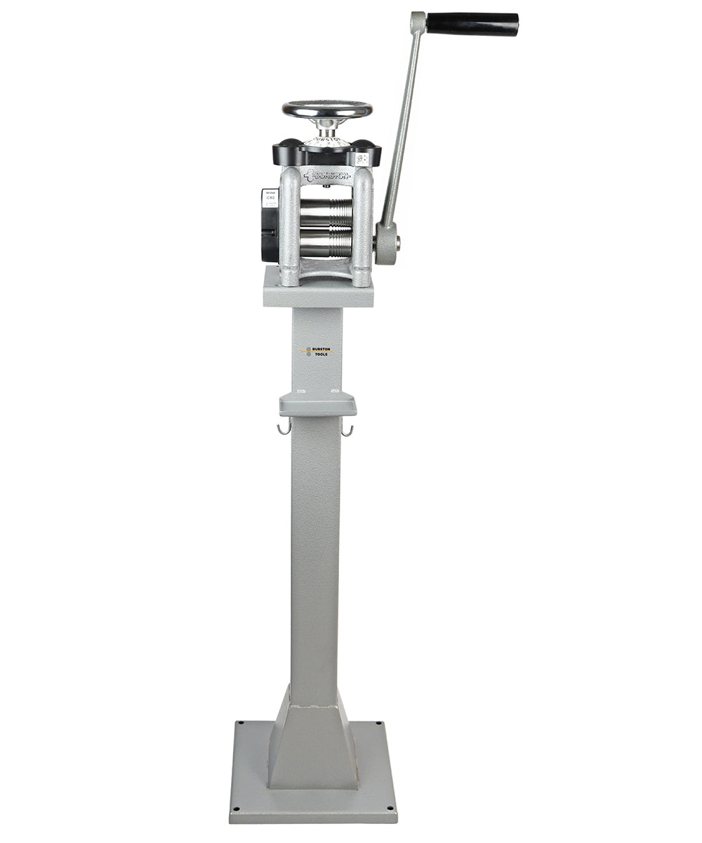 Durston Mini C80 Combination 80mm Rolling Mill