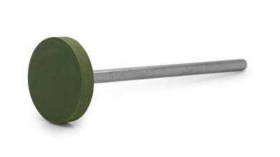 EVE® Mounted EVEFlex Polishers 14.5 x 2MM - Square Edge