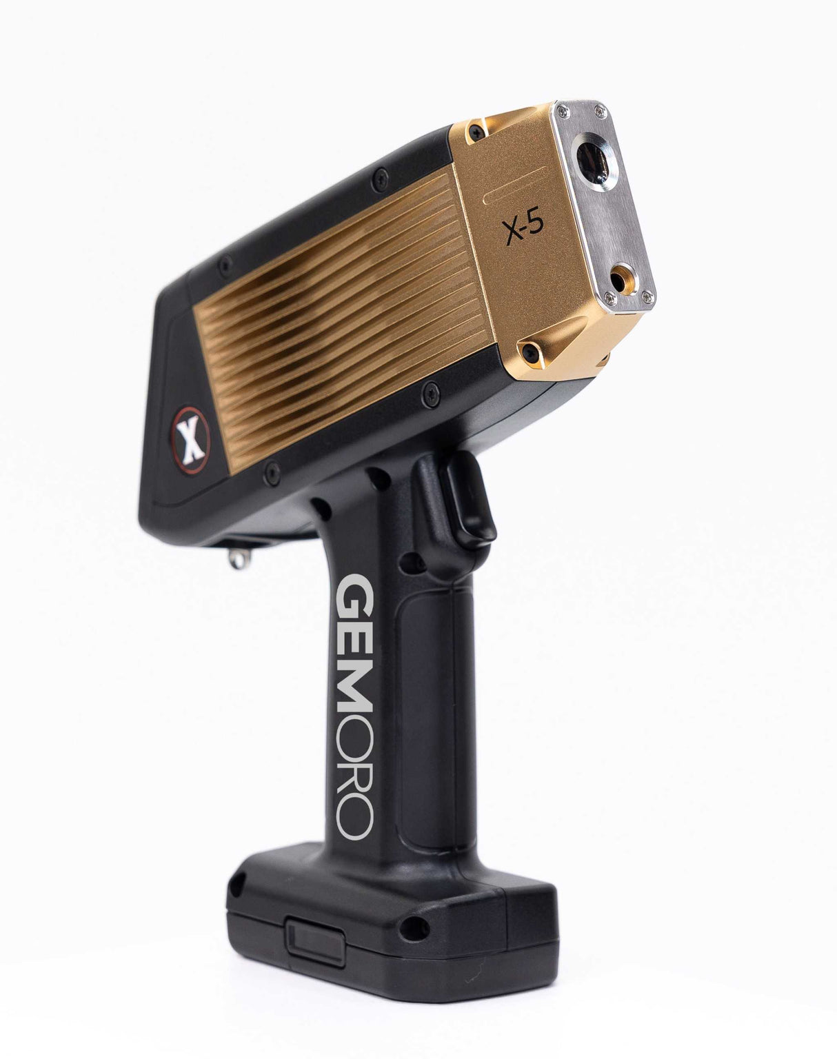 GEMORO XRF PRO Analyzer