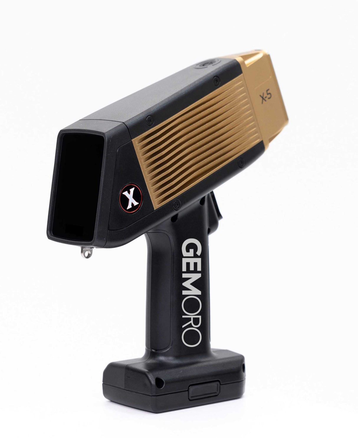 GEMORO XRF PRO Analyzer