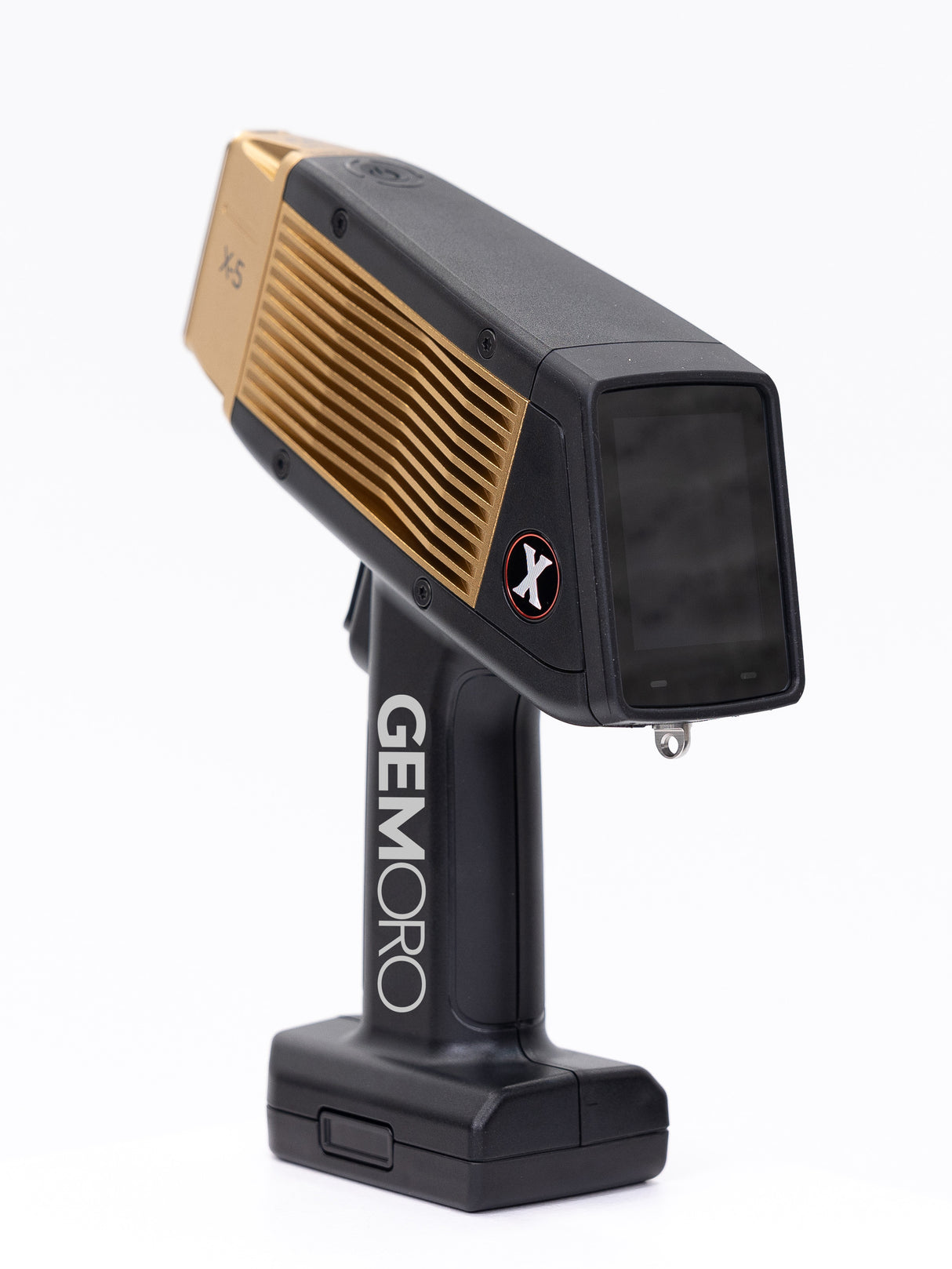 GEMORO XRF PRO Analyzer