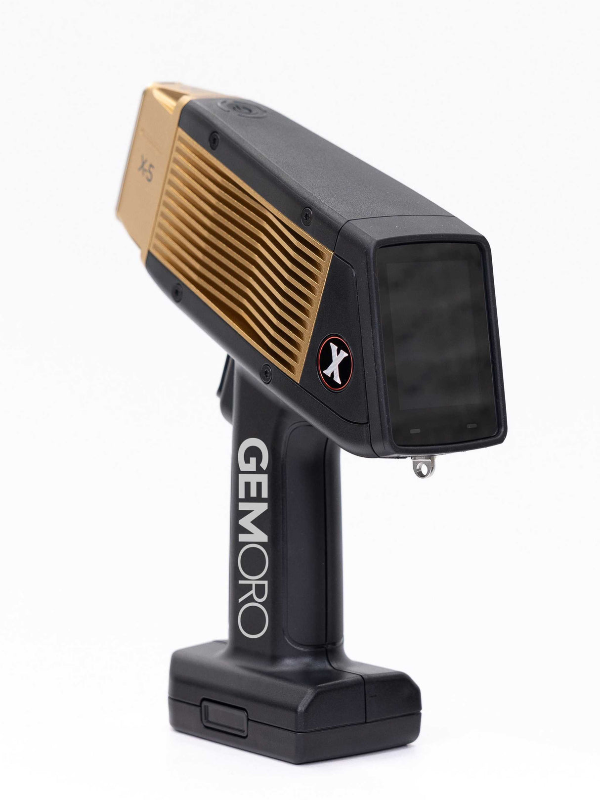 GEMORO XRF PRO Analyzer
