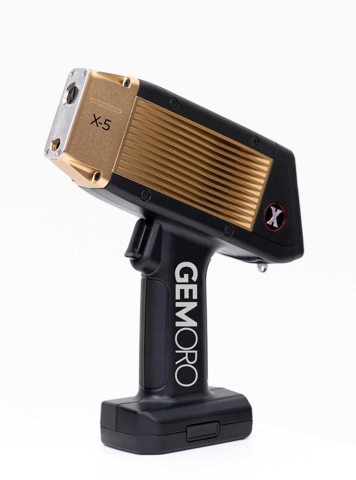 GEMORO XRF PRO Analyzer