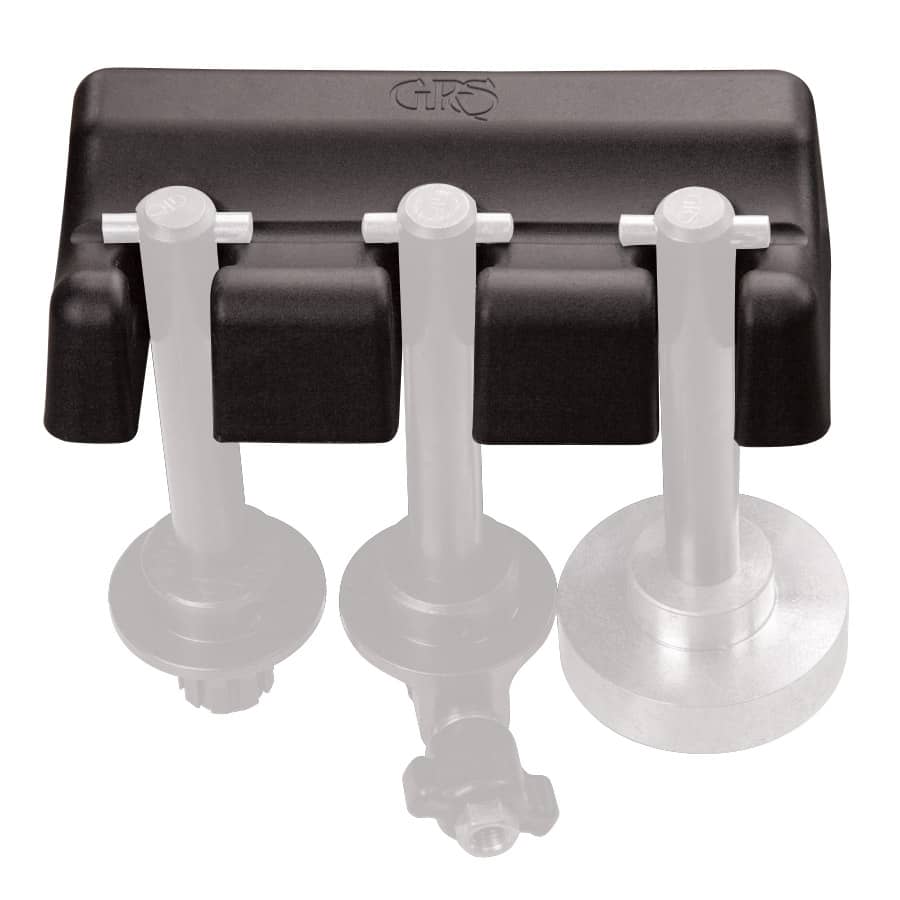 GRS 024-213 BenchMate QC Storage Strip