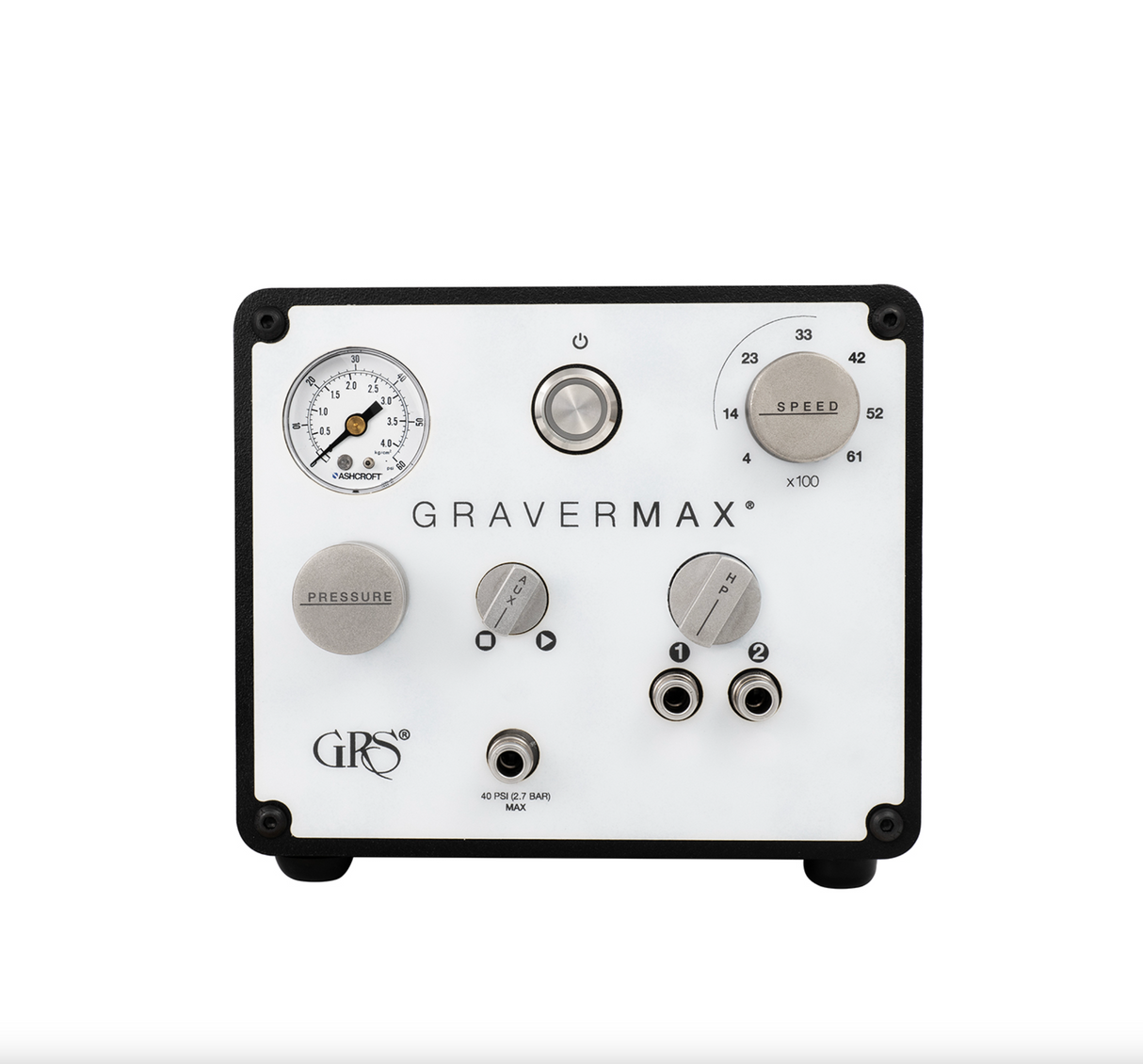GRS GraverMax® Air System