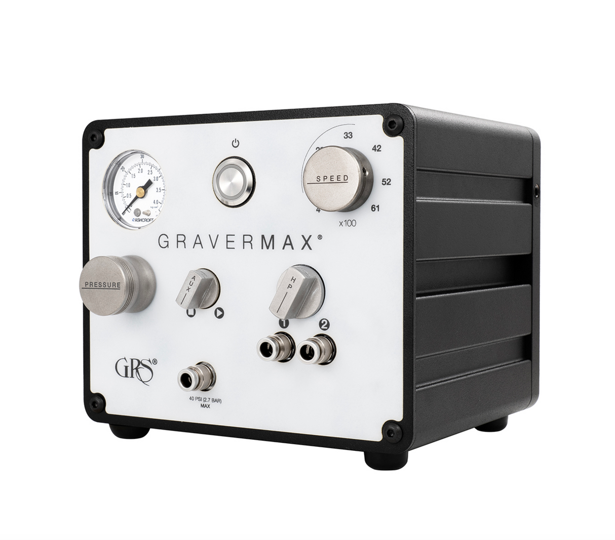 GRS GraverMax® Air System