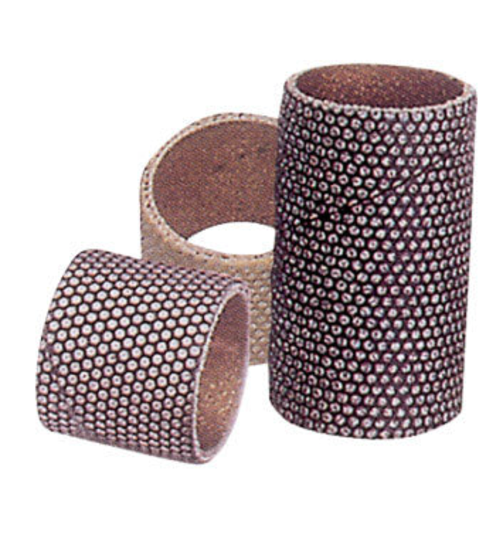 3M Flex Diamond Band 1/2X1" 125 Mic