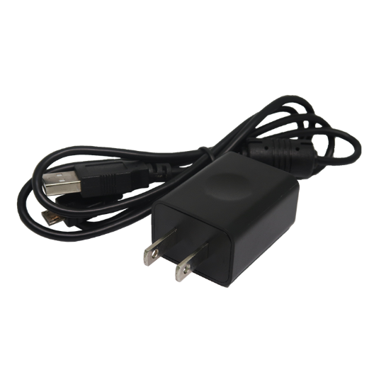 Presidium Universal Power Adaptor with USB port compatible with select Presidium devices and universal plug design