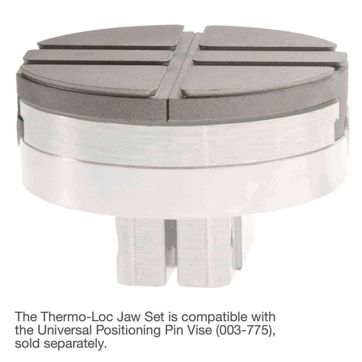 GRS 003-745 Thermo-Loc Jaw Set