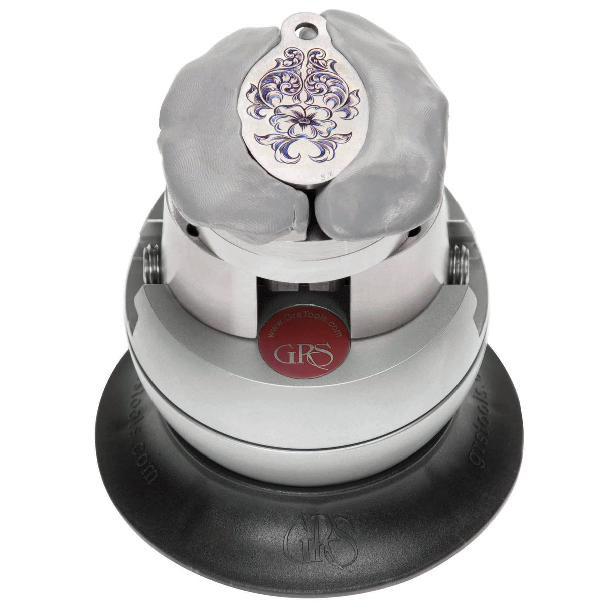 GRS 003-745 Thermo-Loc Jaw Set