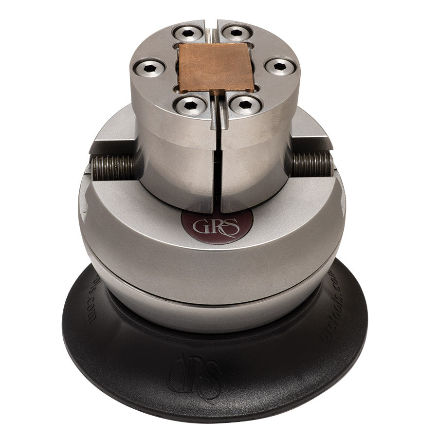 GRS 006-024 Alexandre Triple-Edge Clamp