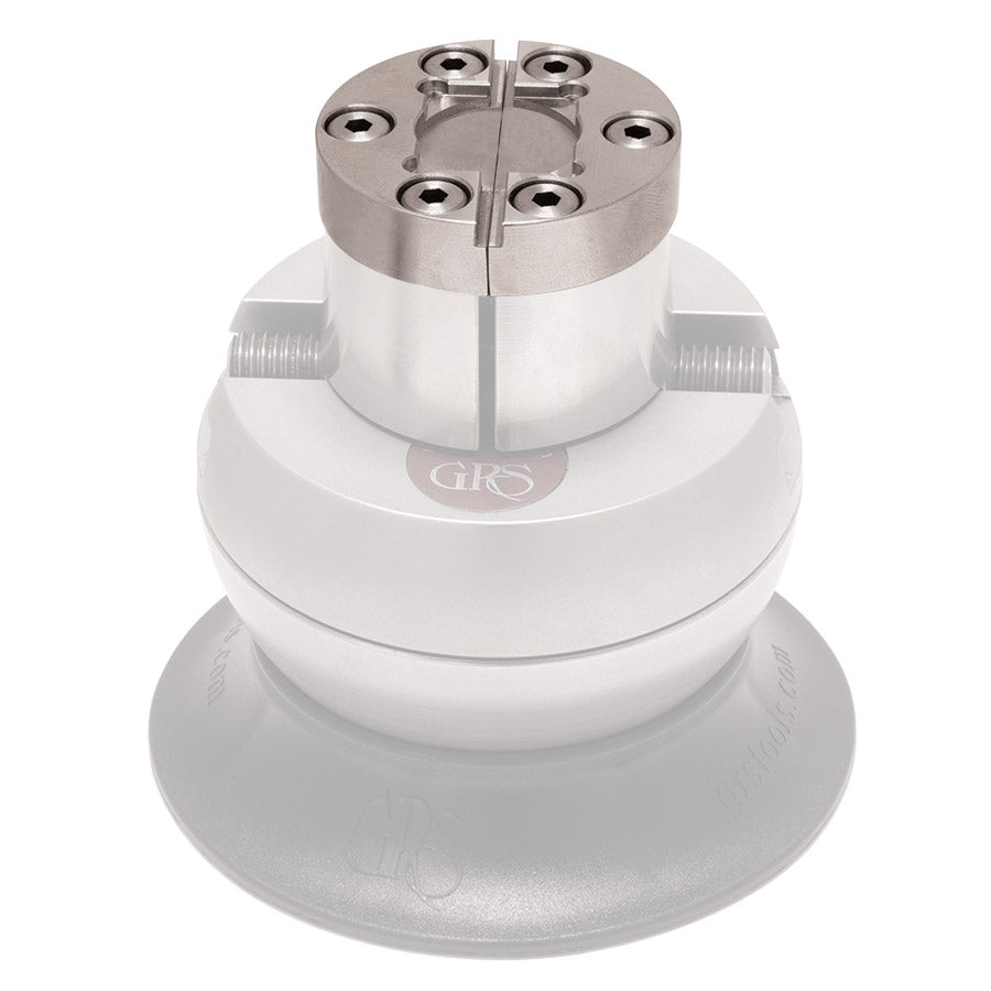 GRS 006-024 Alexandre Triple-Edge Clamp