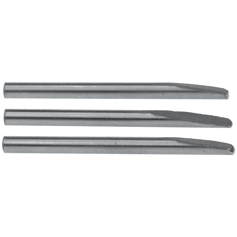 GRS Replacement Tungsten Tips For Platinum Work (2 Required)