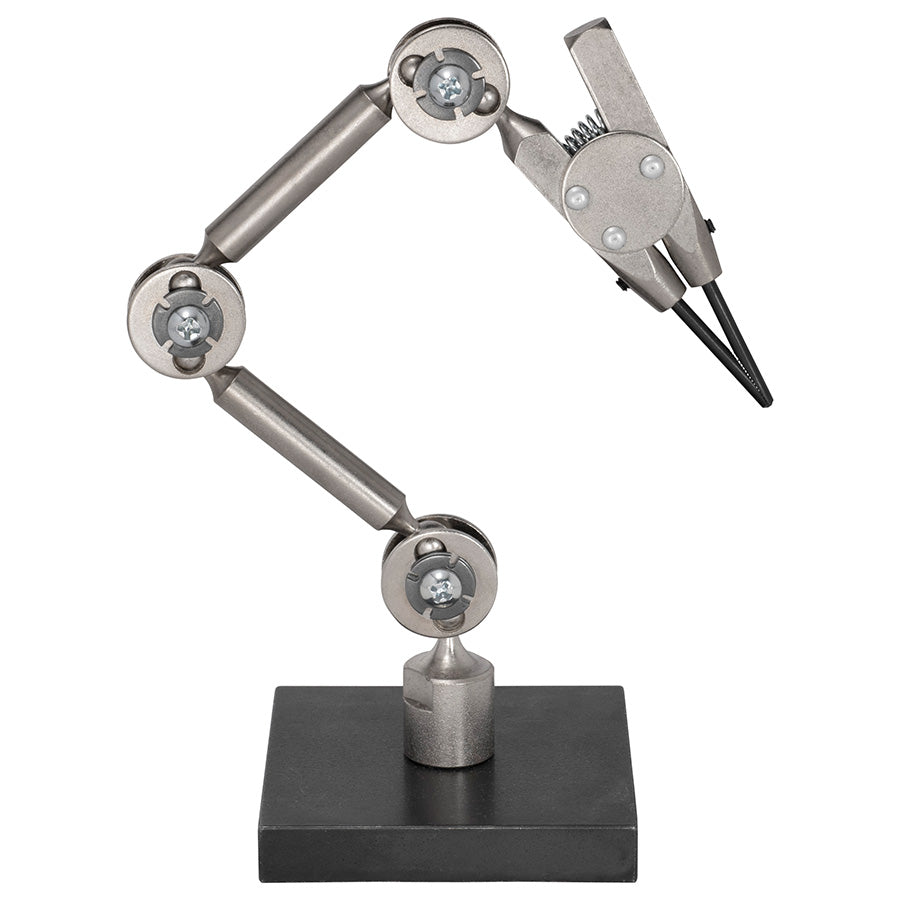 GRS Third Hand on Weighted Base