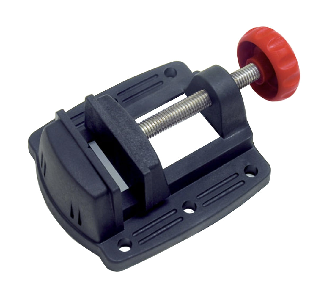 Foredom Plastic Mini Vise - A-F37210 by PMC Supplies