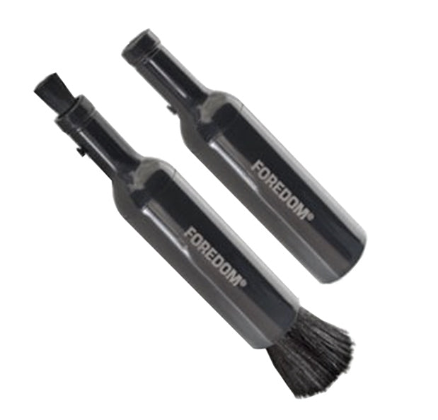 Foredom A-RB Retractable Bench Brush by PMC Supplies