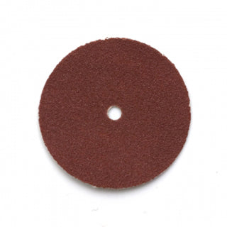 ADALOX PINHOLE SANDING DISCS - 3/4" FINE - BX/100 by PMC Supplies