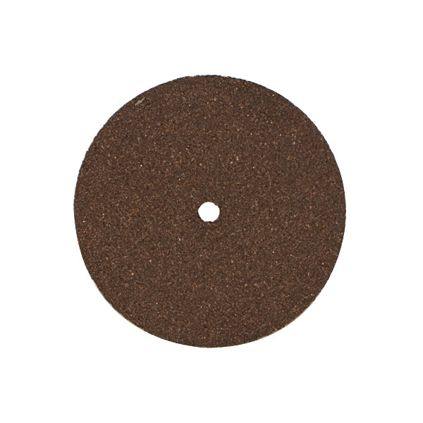 Box of 100 - 1 x .025" Red Hi-Speed Separating Discs by PMC Supplies