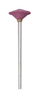 Ruby Stone Abrasive #10 by PMC Supplies