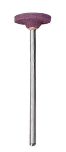 Ruby Stone Abrasive #11 by PMC Supplies