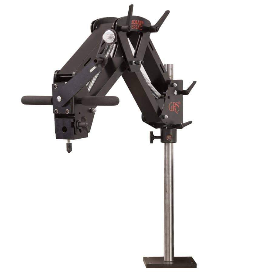 GRS 003-635 Acrobat Versa Stand for Leica A60 Microscope
