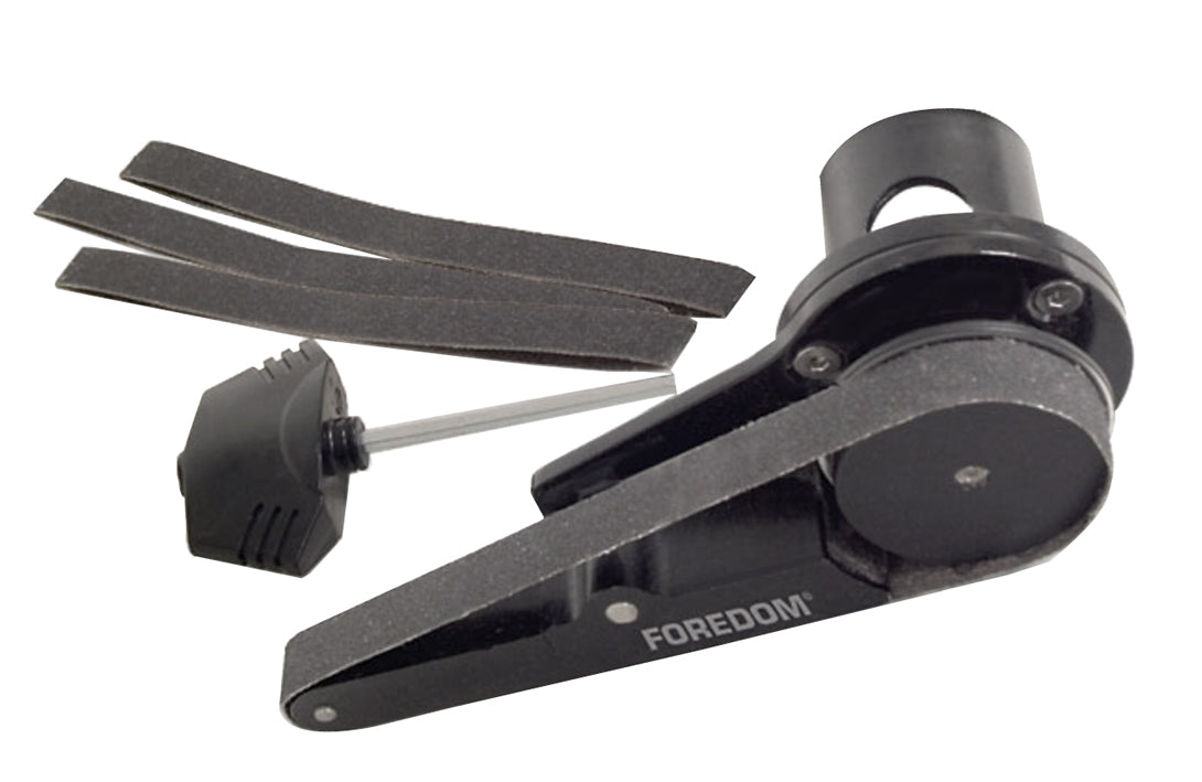 Foredom AK797210 Belt Sander Attachment by PMC Supplies