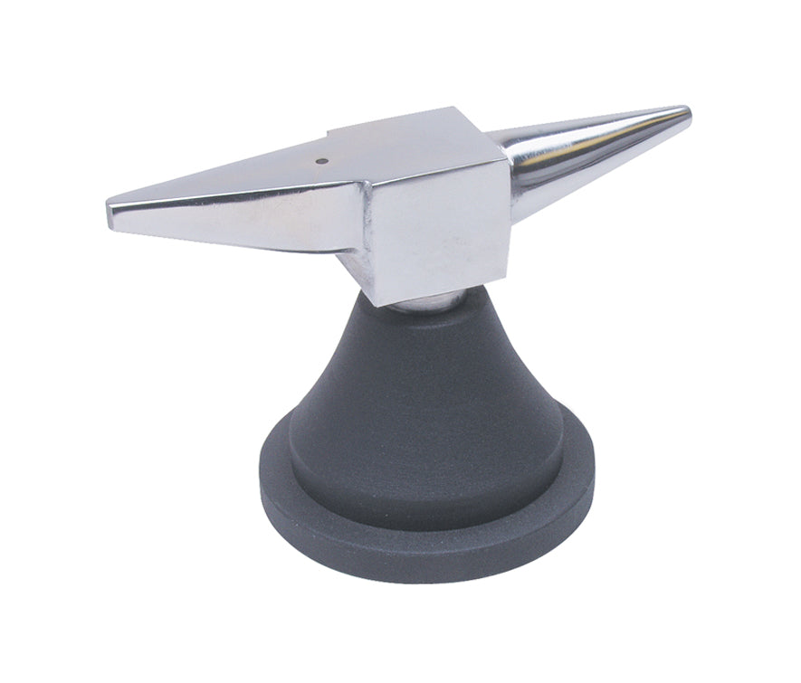 4-1/4 Lb Large Horn Anvil by PMC Supplies