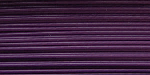 SOFT FLEX WIRE .019, 30 FT SPOOL - PURPLE