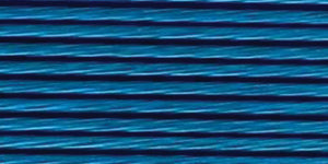 30' Steel Blue Econoflex nylon-coated 7-strand stainless steel beading wire spool