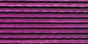 30-foot plum nylon-coated beading wire with 7-strand stainless steel core for jewelry making