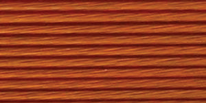 30-foot Autumn Brown Econoflex fine nylon-coated beading wire spool for jewelry making