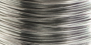 14 gauge tinned copper artistic wire spool for jewelry and crafts