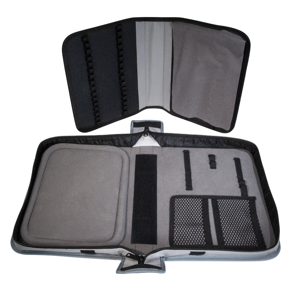 Beadsmith Voyager Work Board Case by PMC Supplies