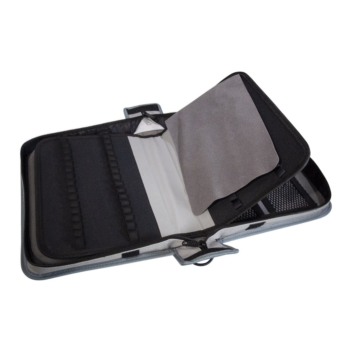 Beadsmith Voyager Work Board Case by PMC Supplies