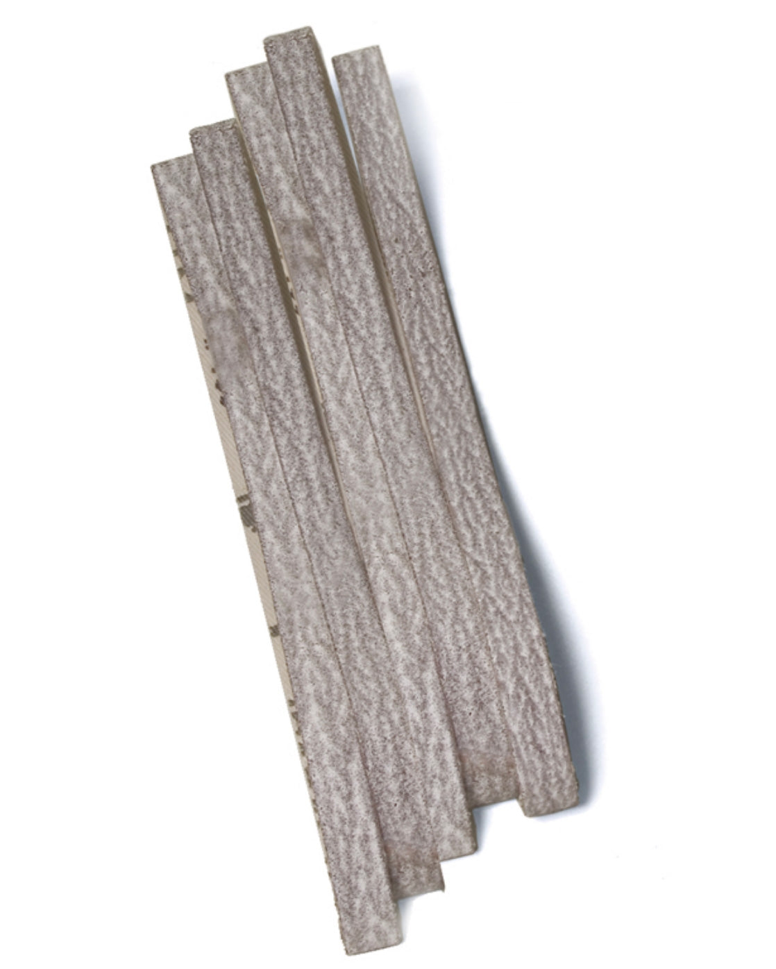 10 mm Replacement Belt Assortment for Foredom Belt Sander Attachment by PMC Supplies