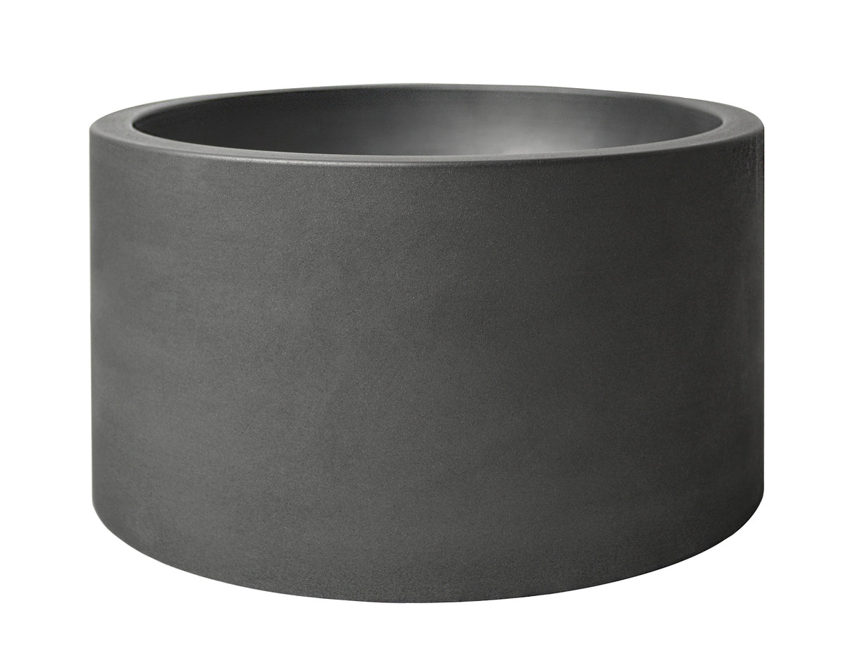 7" Marble Glassblowing Mold by PMC Supplies