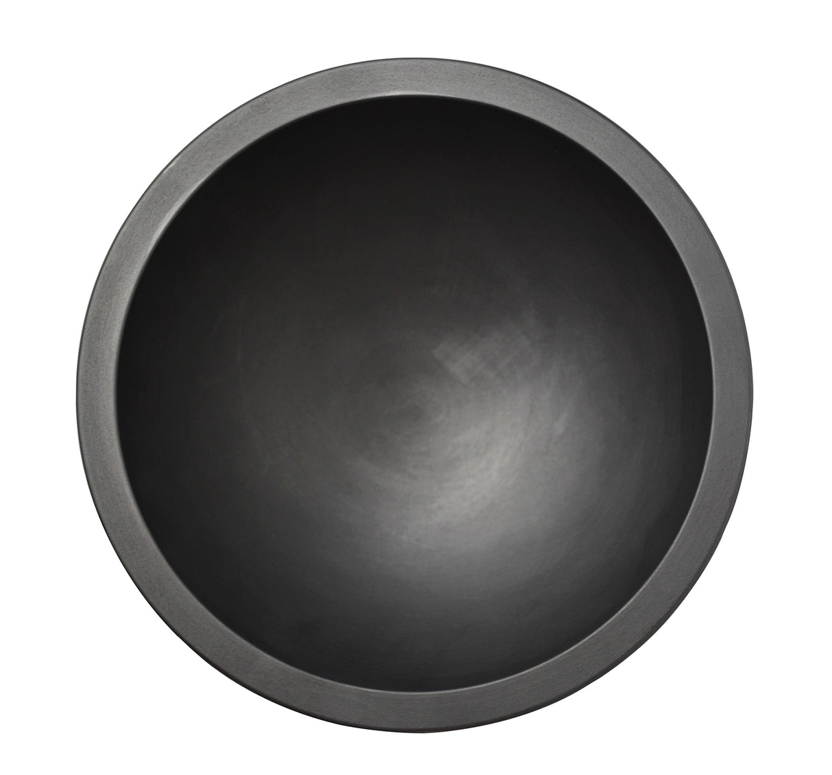 7" Marble Glassblowing Mold by PMC Supplies