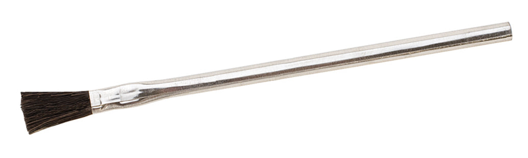 Pack of 12 Utility Multi-Purpose Flux Brushes