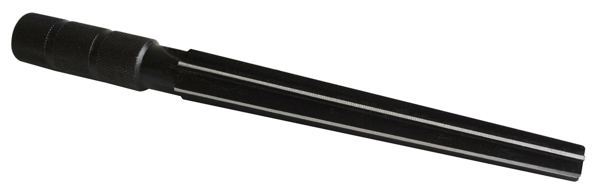 9" Steel Wax Ring Sizer Reamer by PMC Supplies