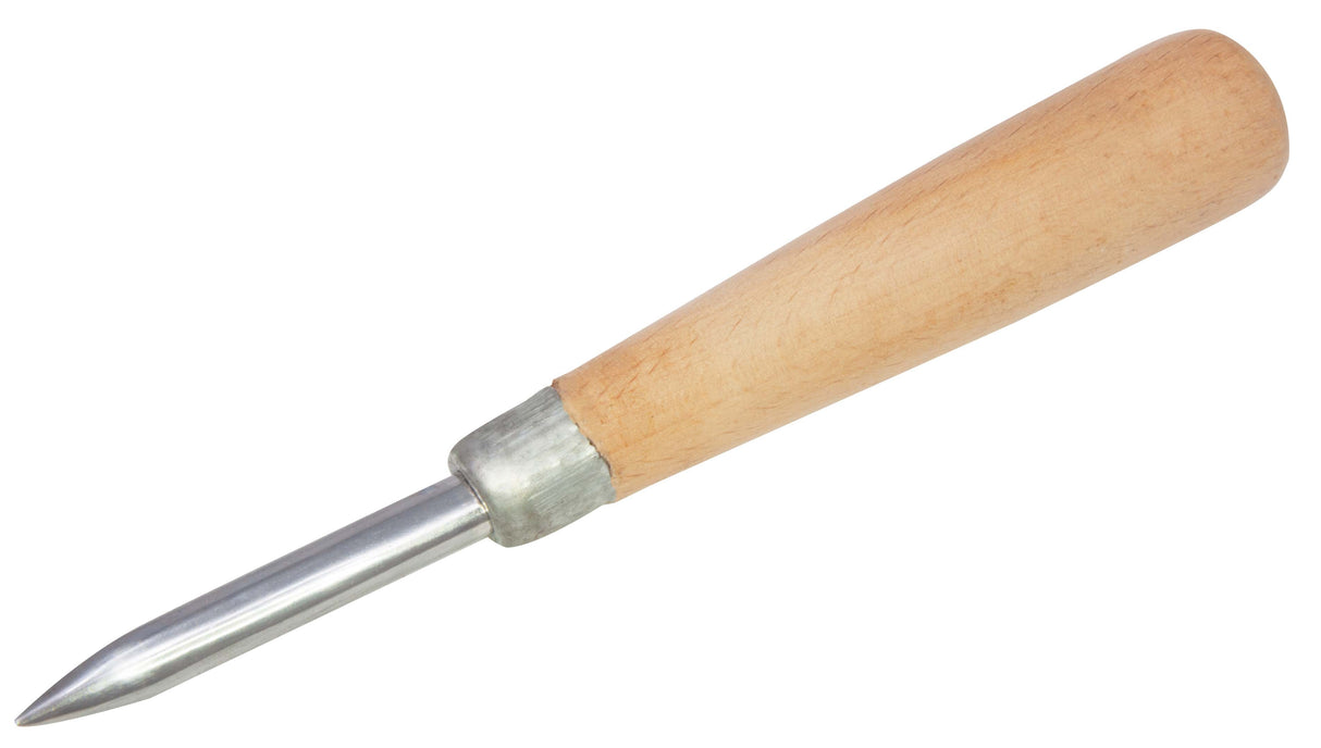 1-3/4" Straight Steel Burnisher by PMC Supplies