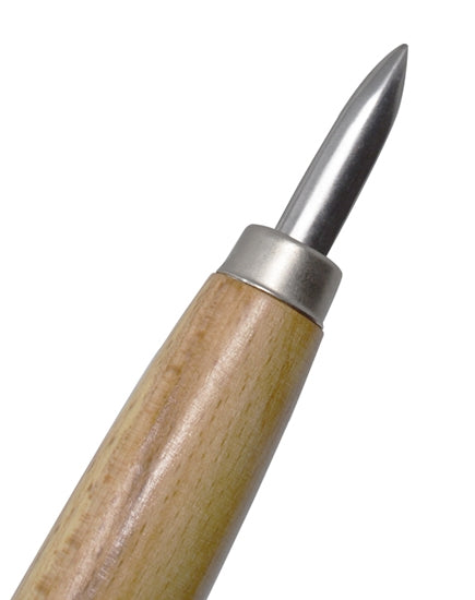 1" Straight Burnisher by PMC Supplies