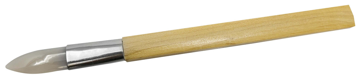 Agate Burnisher Regular Gray by PMC Supplies