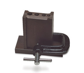 2-in-1 Reversible Ingot Mold for making flat and wire metal stock from scrap with durable reversible design