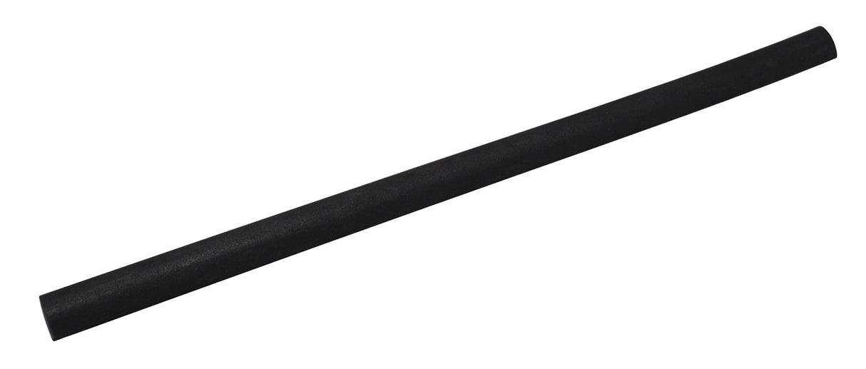 1/2 inch by 12 inch graphite crucible stir rod for high-temperature molten material stirring
